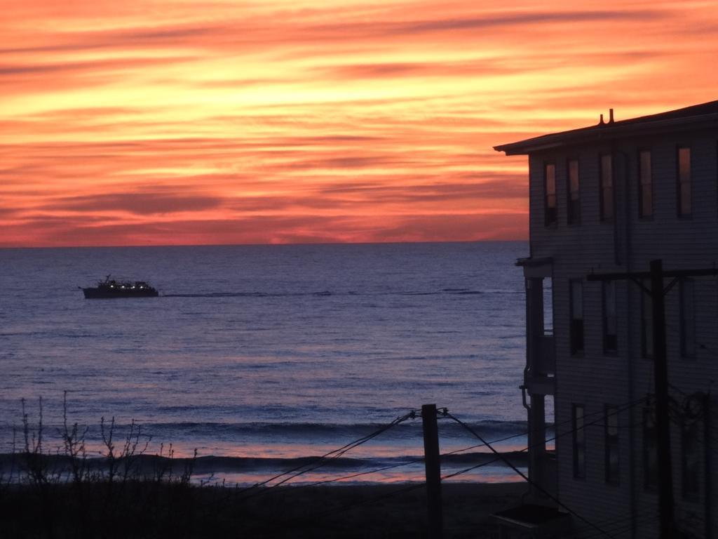 The Ocean Plaza Hotel Ocean Grove Zewnętrze zdjęcie